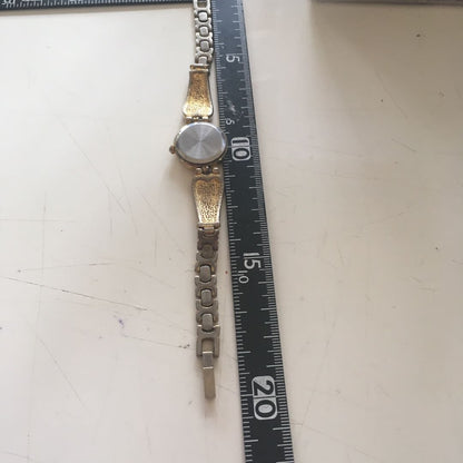 AZUR Analog Quartz Women