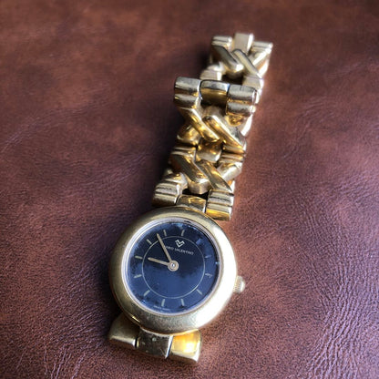 Mario Valentino Analog Quartz Women
