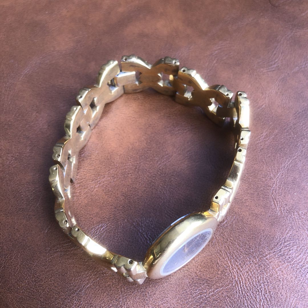 Mario Valentino Analog Quartz Women