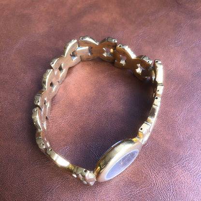 Mario Valentino Analog Quartz Women