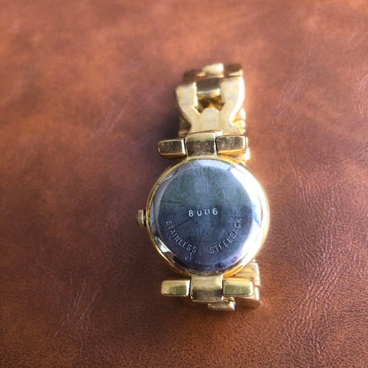 Mario Valentino Analog Quartz Women