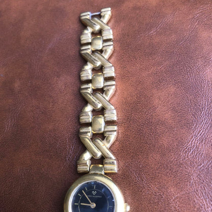 Mario Valentino Analog Quartz Women