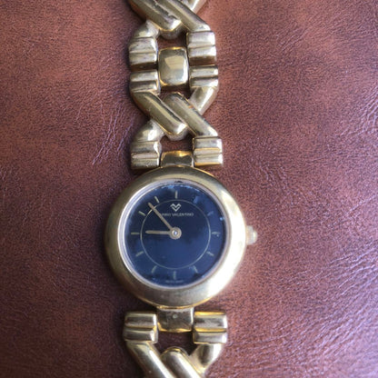Mario Valentino Analog Quartz Women