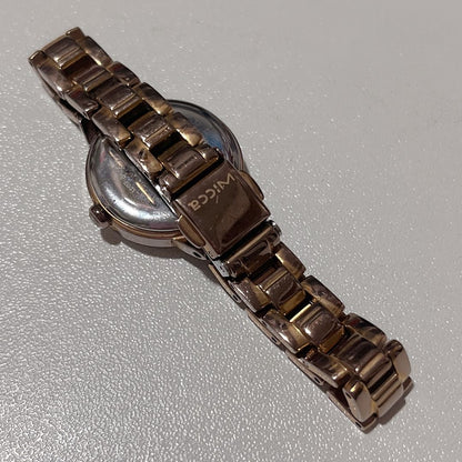 Citizen Wicca Analog Solar Women