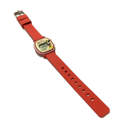 Seiko ALBA Disney Digital Quartz Women