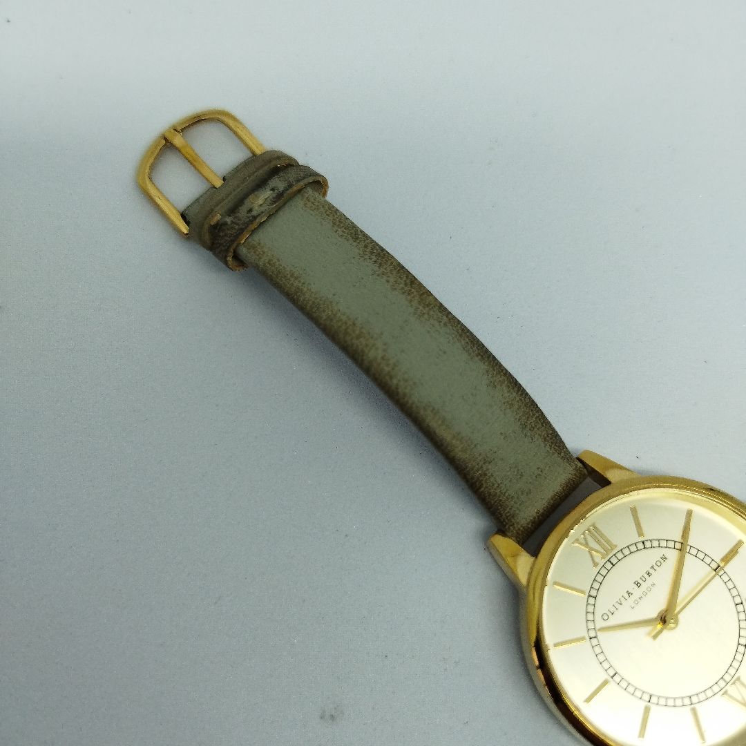 Olivia Burton Analog Quartz Women