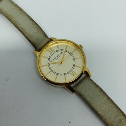 Olivia Burton Analog Quartz Women