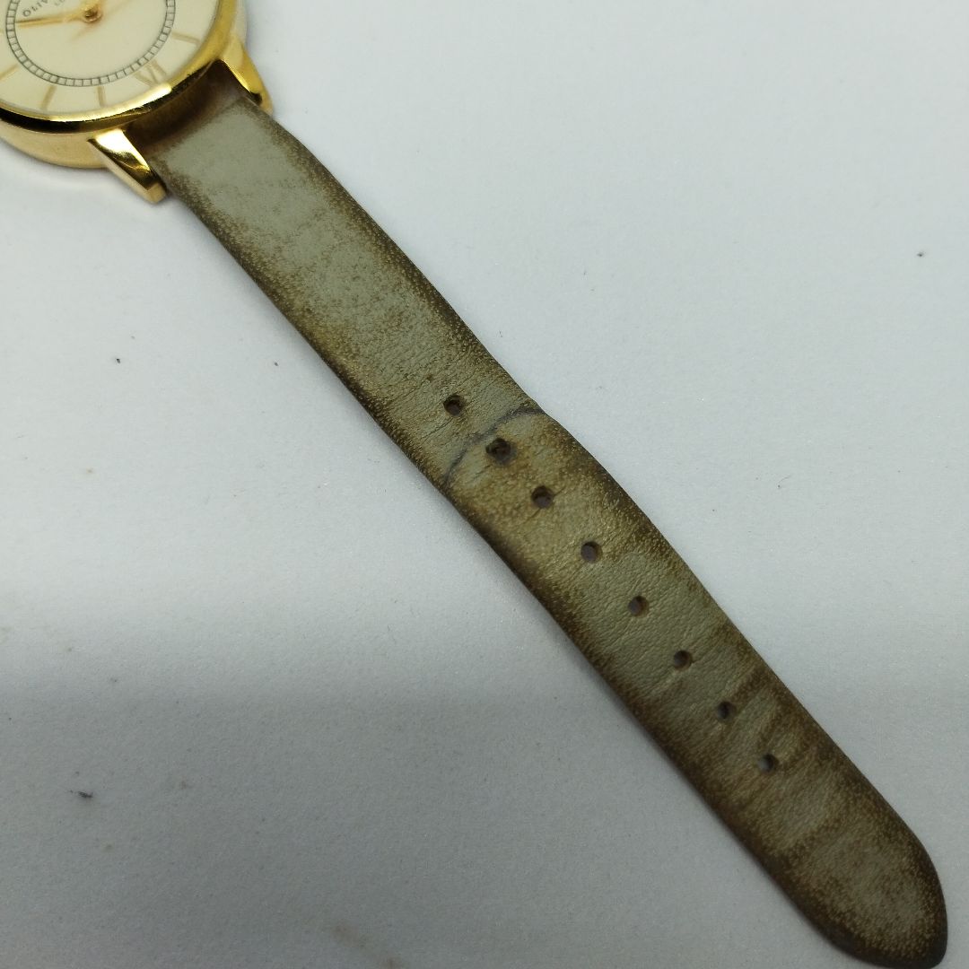 Olivia Burton Analog Quartz Women