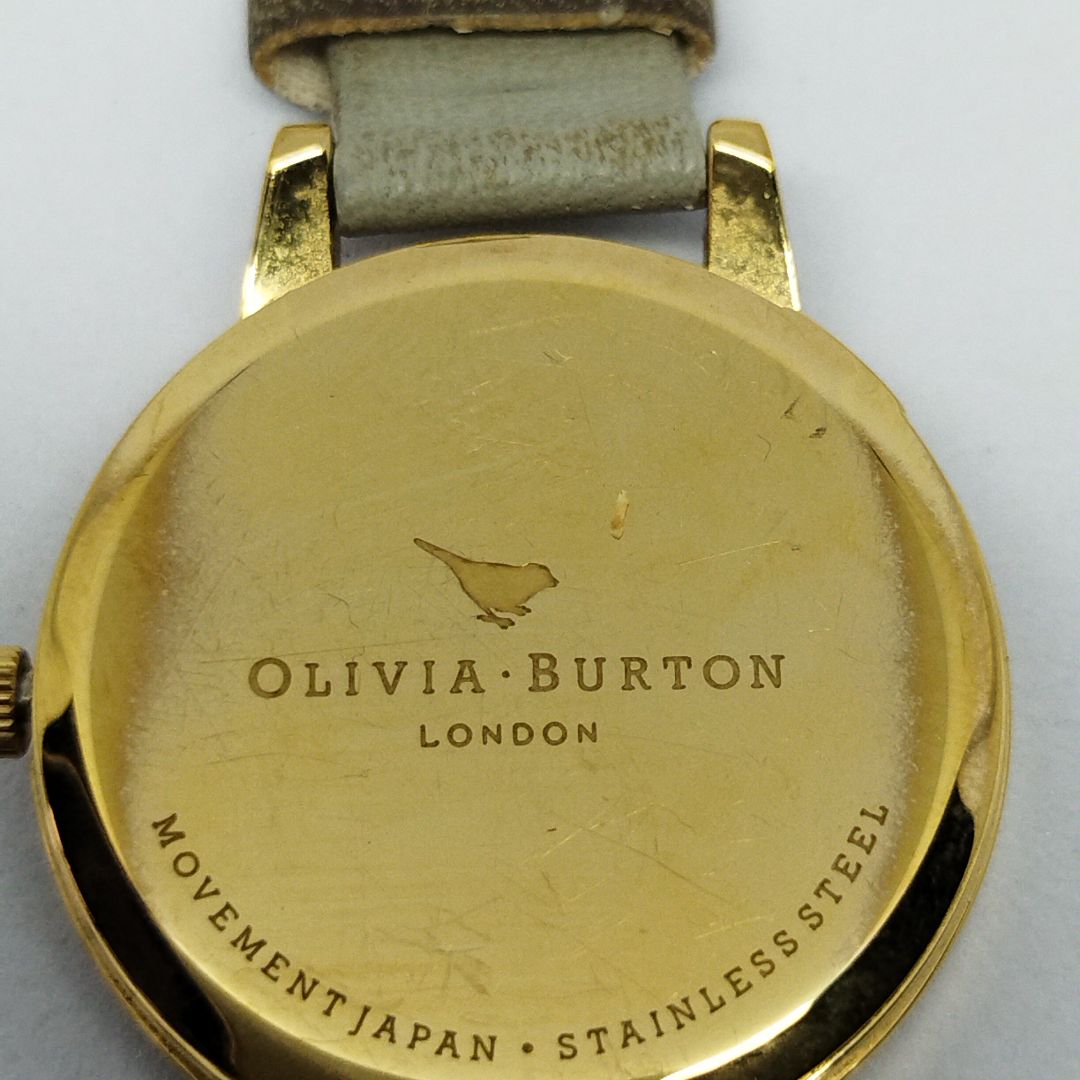 Olivia Burton Analog Quartz Women