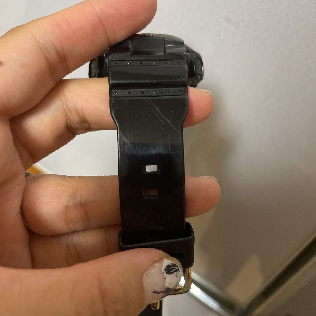 G-Shock Digital-Analog Quartz Men