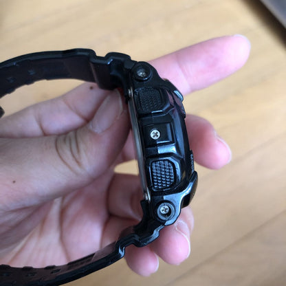 G-Shock Digital-Analog Quartz Men