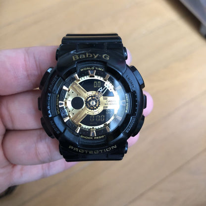 G-Shock Digital-Analog Quartz Men