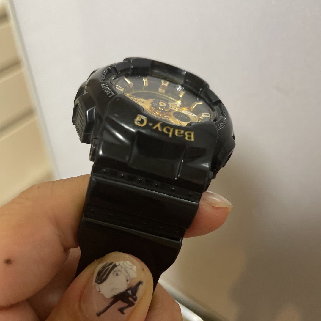 G-Shock Digital-Analog Quartz Men