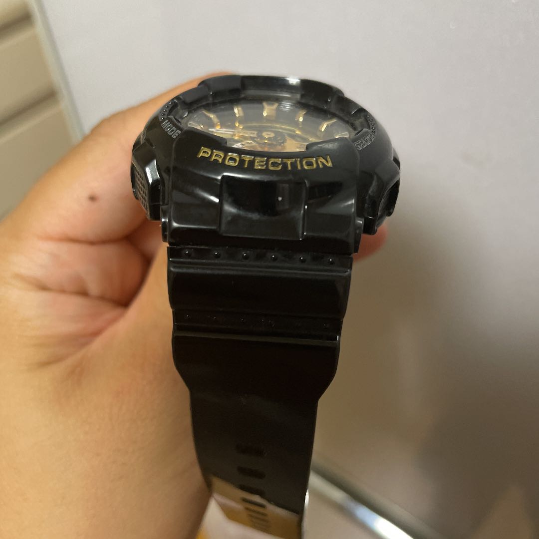 G-Shock Digital-Analog Quartz Men