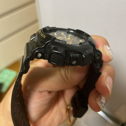 G-Shock Digital-Analog Quartz Men
