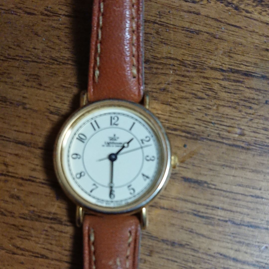 Citizen Lighthouse Analog Quartz Women