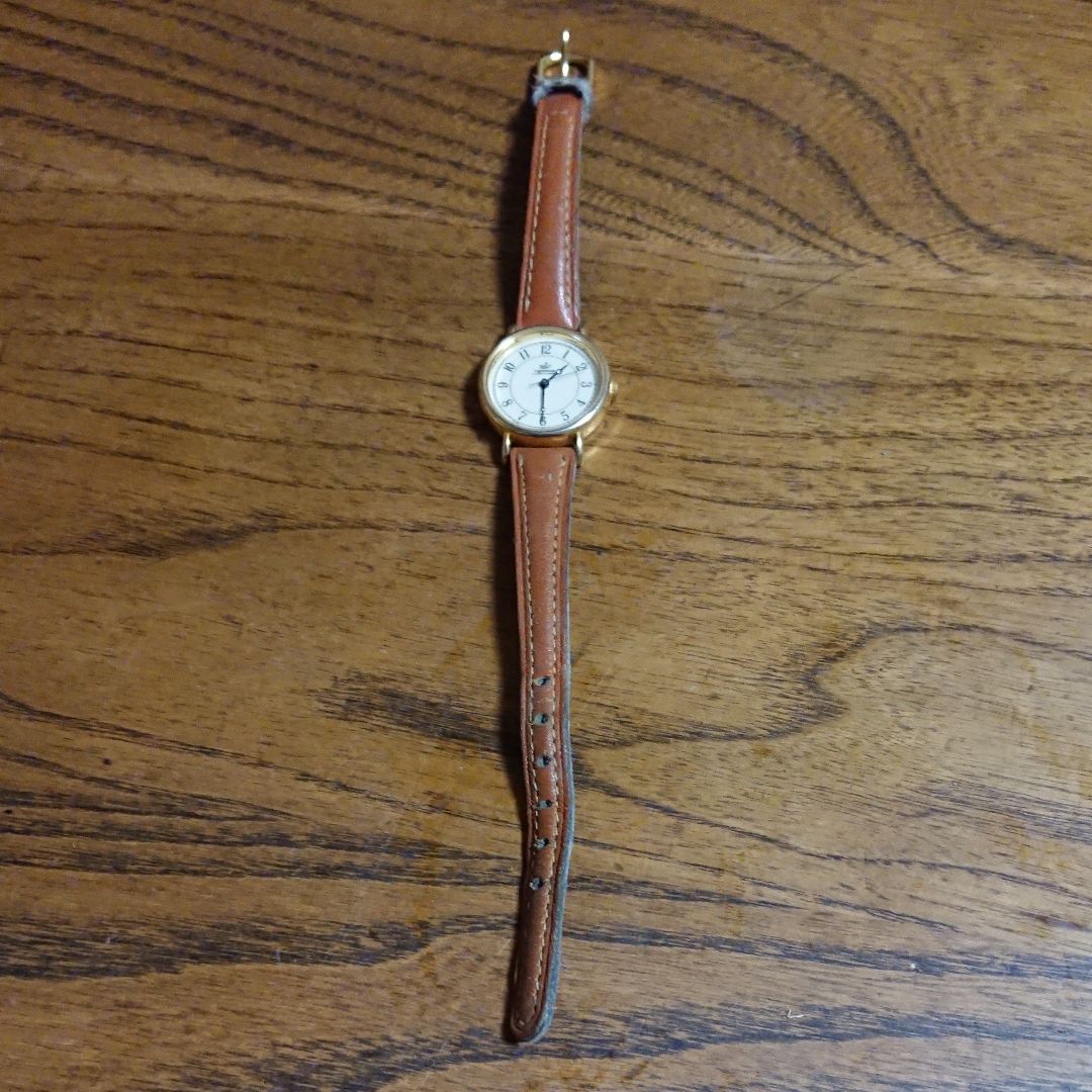 Citizen Lighthouse Analog Quartz Women