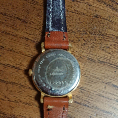 Citizen Lighthouse Analog Quartz Women