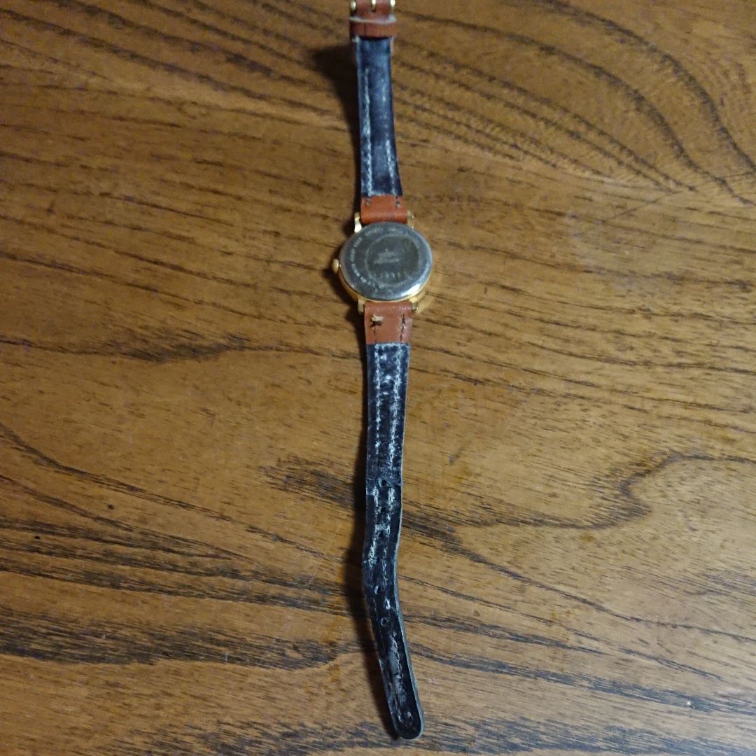 Citizen Lighthouse Analog Quartz Women