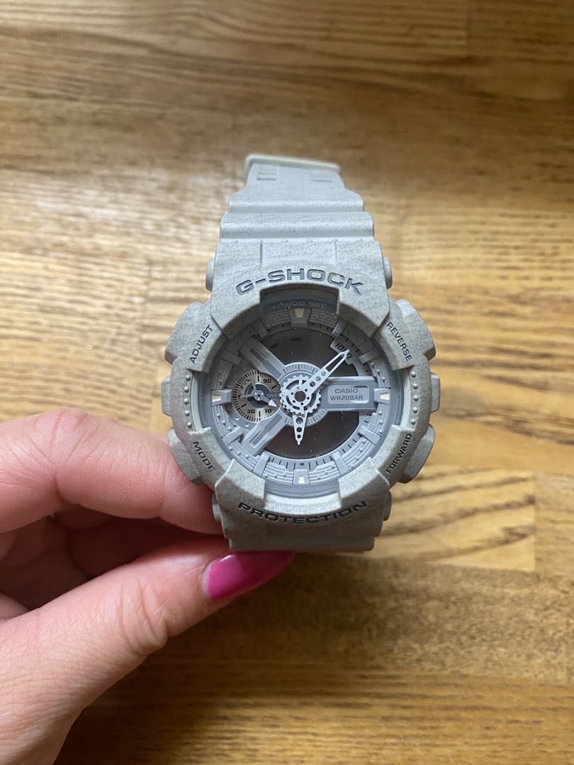 G-Shock Digital-Analog Quartz Men