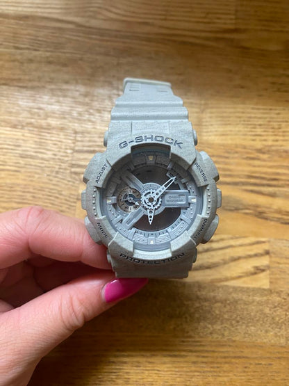 G-Shock Digital-Analog Quartz Men