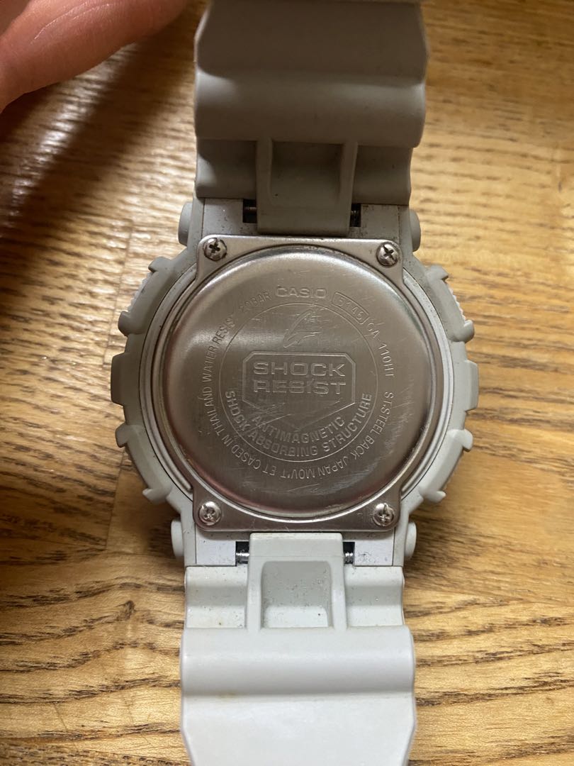 G-Shock Digital-Analog Quartz Men