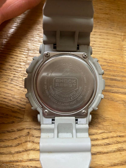 G-Shock Digital-Analog Quartz Men
