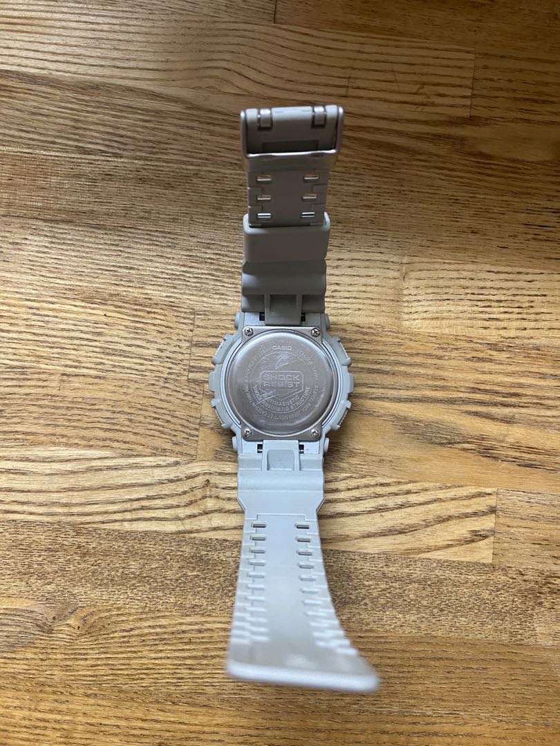 G-Shock Digital-Analog Quartz Men