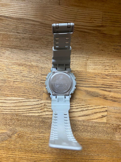 G-Shock Digital-Analog Quartz Men