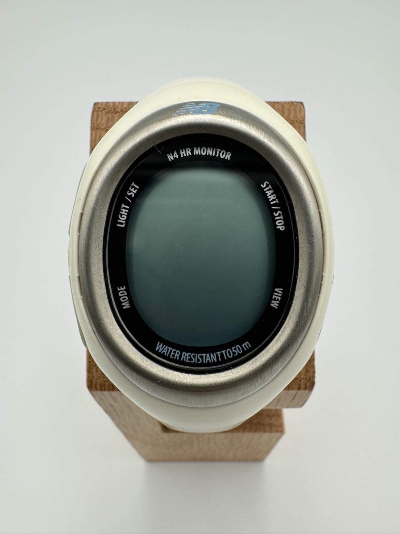 New Balance Digital Quartz Men Watch Y2K