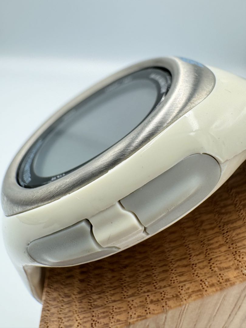 New Balance Digital Quartz Men Watch Y2K