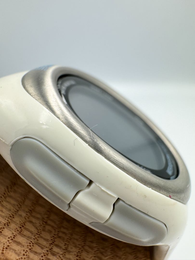 New Balance Digital Quartz Men Watch Y2K