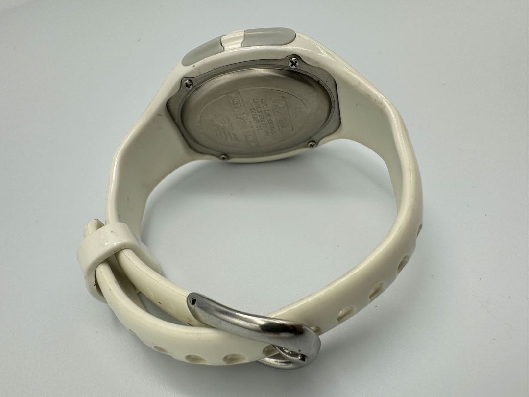New Balance Digital Quartz Men Watch Y2K