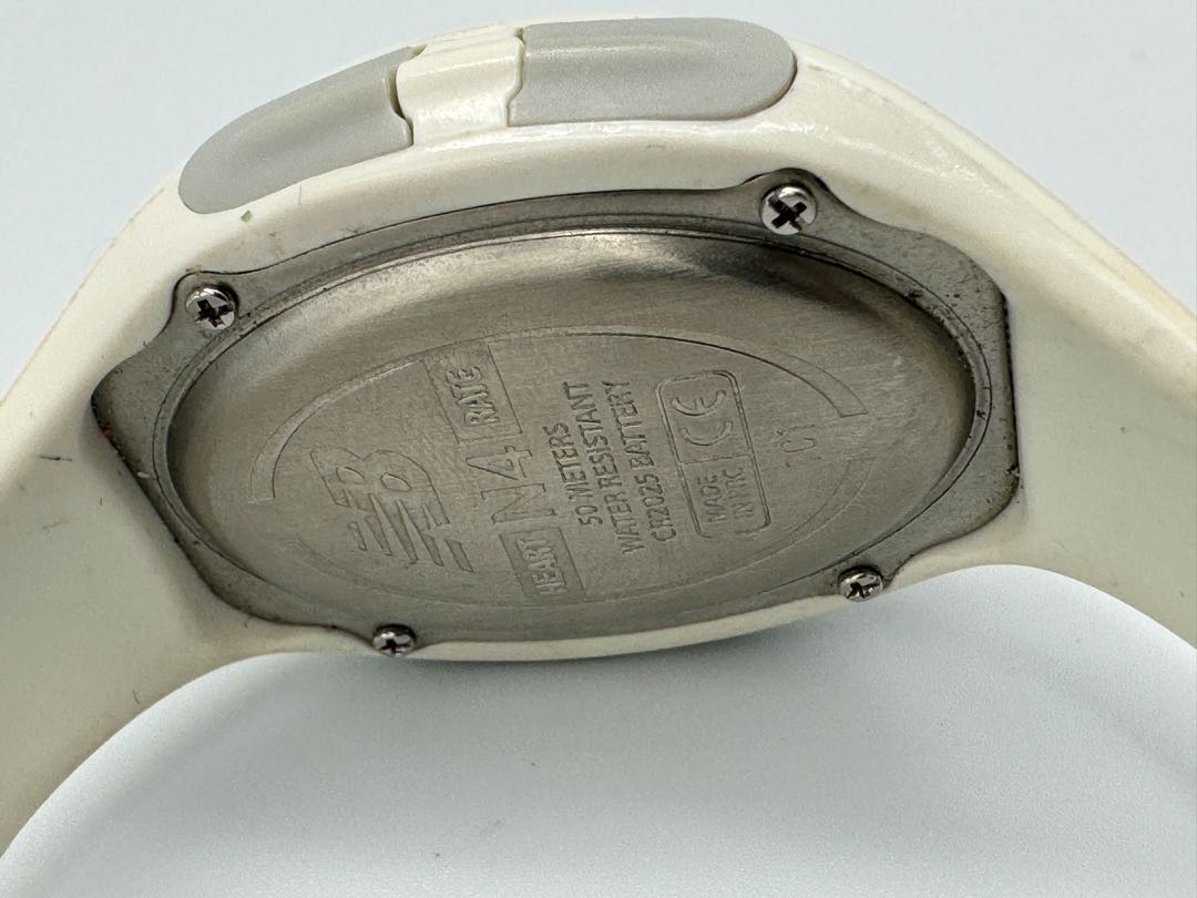 New Balance Digital Quartz Men Watch Y2K
