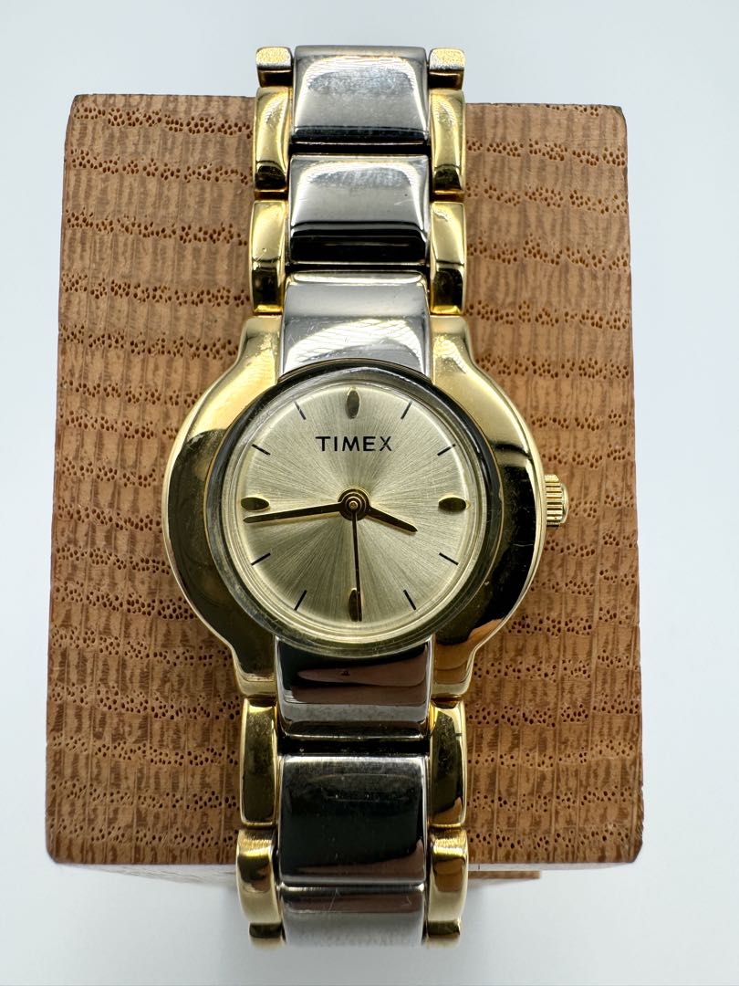 TIMEX Quartz Watch