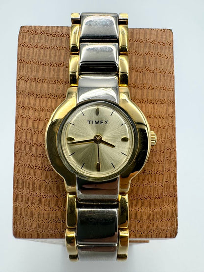 TIMEX Quartz Watch