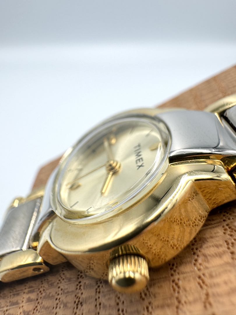 TIMEX Quartz Watch