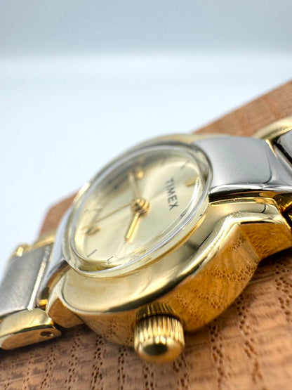 TIMEX Quartz Watch