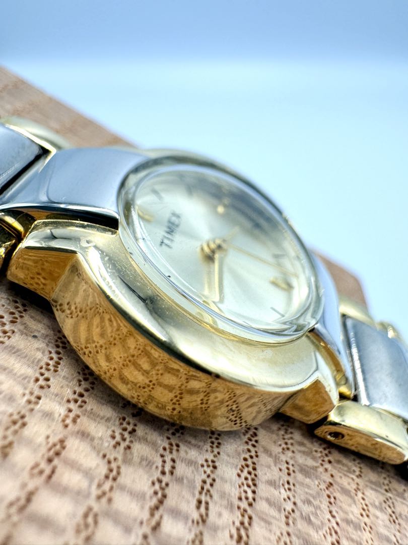 TIMEX Quartz Watch