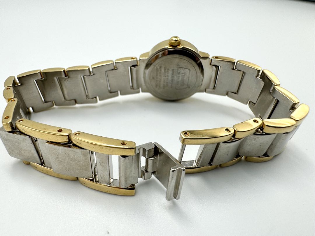 TIMEX Quartz Watch