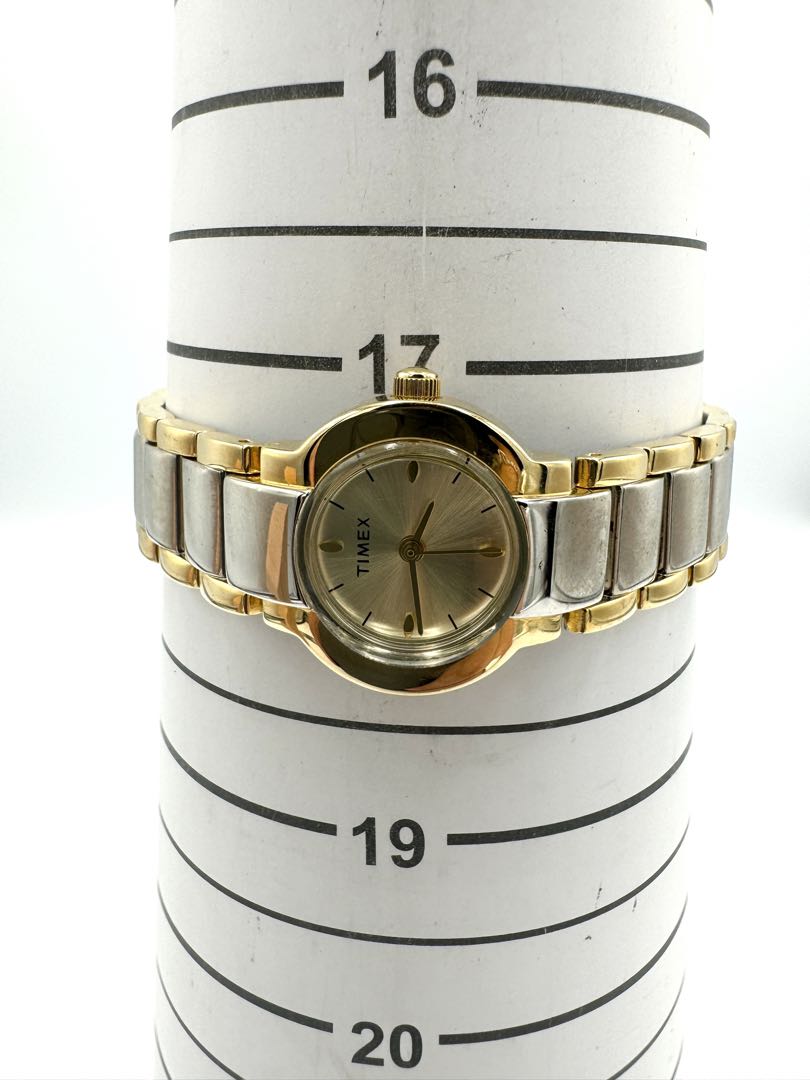 TIMEX Quartz Watch