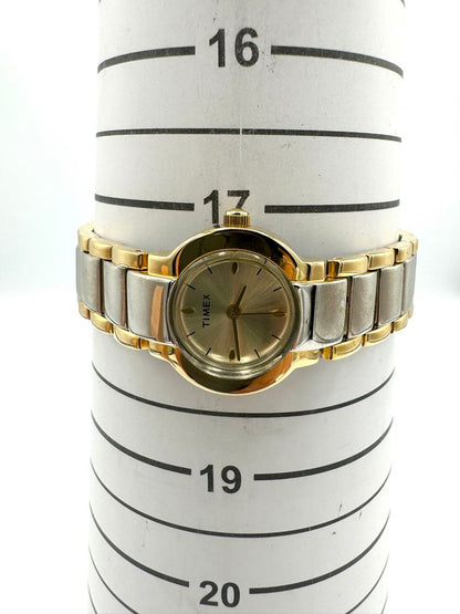 TIMEX Quartz Watch