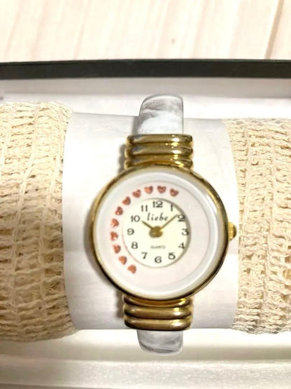 Abiste liebe Analog Quartz Women