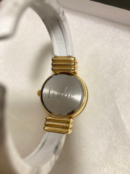 Abiste liebe Analog Quartz Women