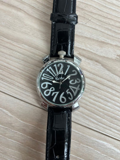 Bel Air Analog Quartz Men