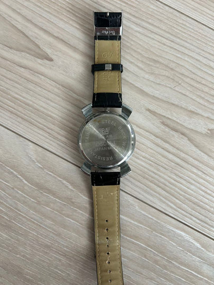 Bel Air Analog Quartz Men