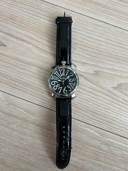Bel Air Analog Quartz Men