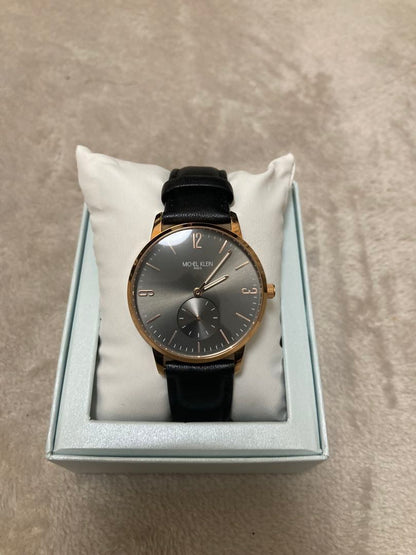 Michel Klein Analog Quartz Men