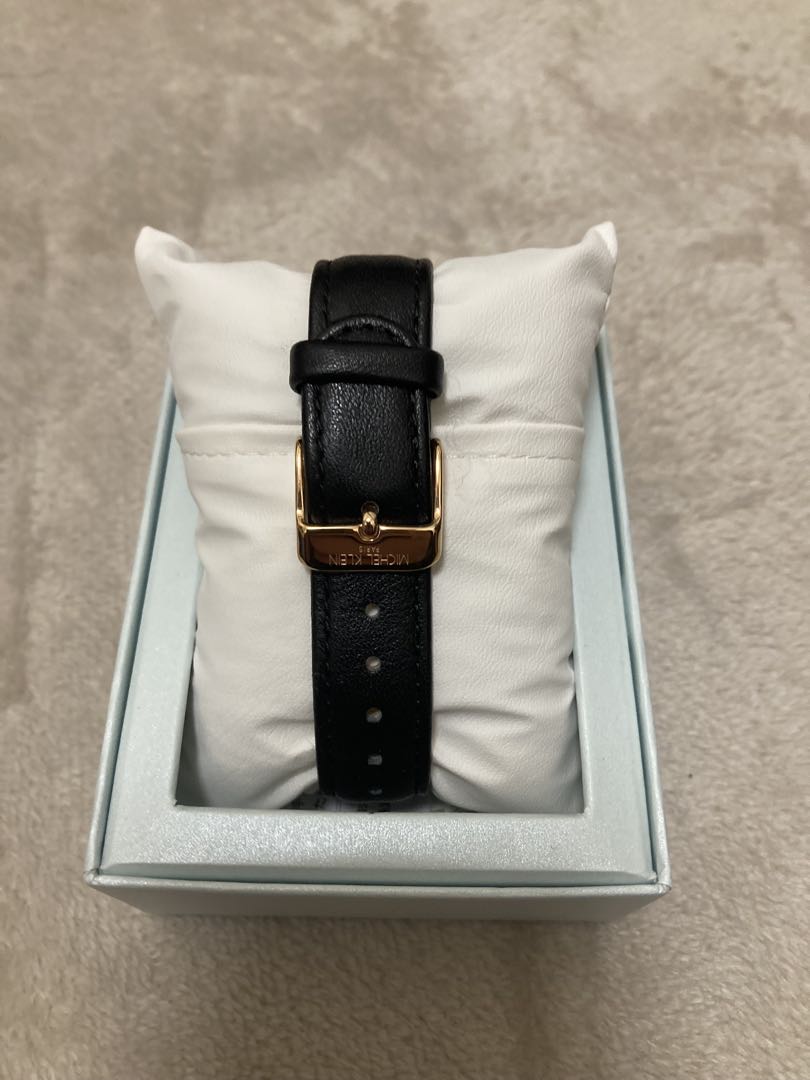 Michel Klein Analog Quartz Men