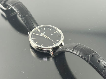 Seiko Alba VJ22-KR90 Analog Quartz Women Watch Women'S Battery Replaced